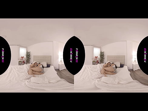❤️ PORNBCN VR دو نوجوان ہم جنس پرست 4K 180 3D ورچوئل رئیلٹی جنیوا بیلوچی کترینہ مورینو میں سینگوں سے جاگ رہے ہیں ❤❌ مقعد فحش  ❌❤